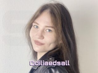 Odiliaedsall
