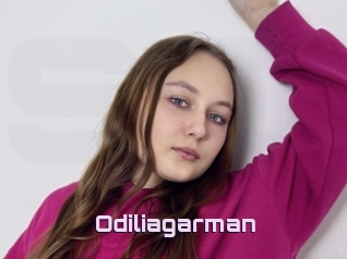 Odiliagarman
