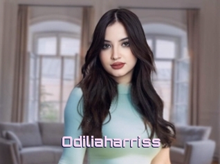 Odiliaharriss
