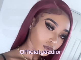 Officialyazdior