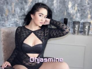 Ohjasmine