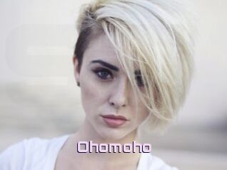 Ohomoho
