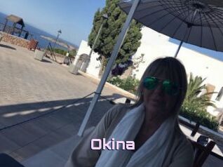 Okina