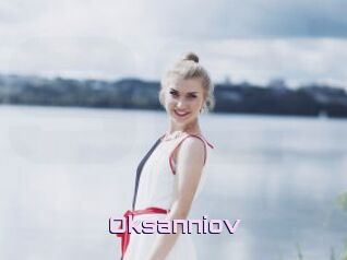 Oksanniov