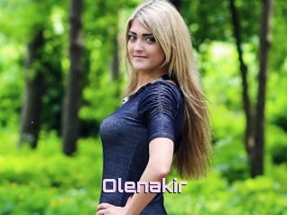 Olenakir