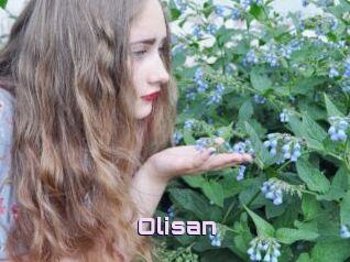 Olisan