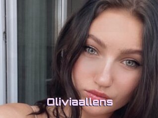 Oliviaallens