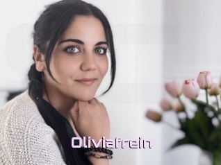 Oliviafrein