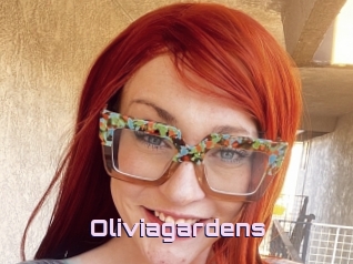 Oliviagardens