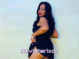 Oliviaharixon