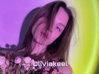 Oliviakeel