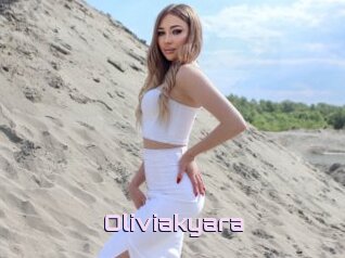 Oliviakyara