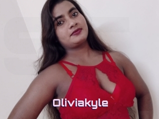 Oliviakyle