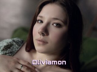 Oliviamon