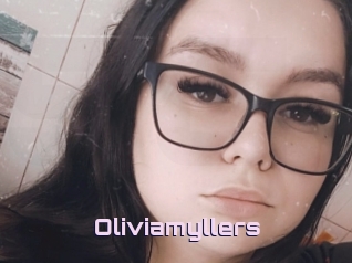Oliviamyllers