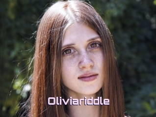 Oliviariddle