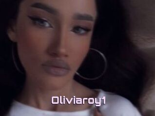 Oliviaroy1