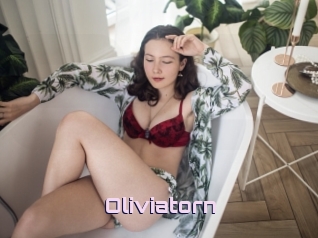 Oliviatorn