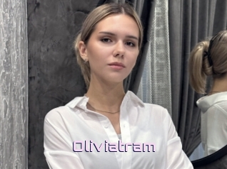 Oliviatram