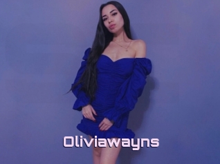 Oliviawayns