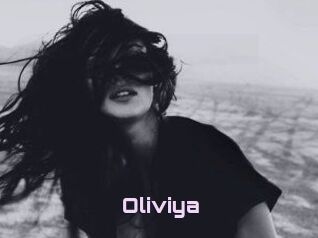 Oliviya