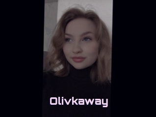 Olivkaway