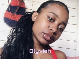Olyviah