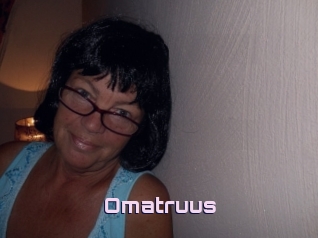 Omatruus