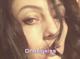 Onebigkiss