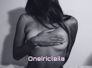 Oneiricleila