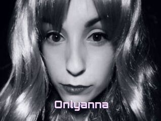 Onlyanna