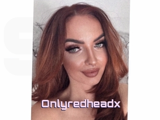 Onlyredheadx
