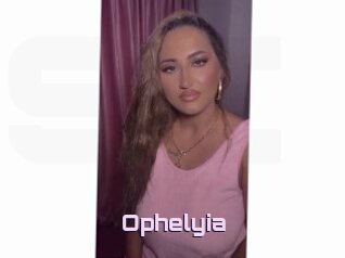 Ophelyia