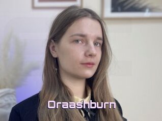 Oraashburn