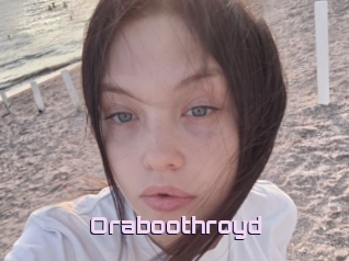 Oraboothroyd