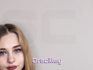 Oracilley