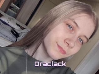 Oraclack