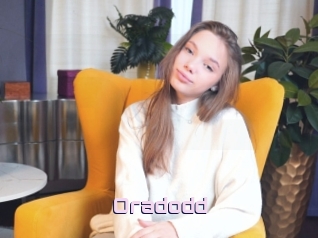 Oradodd