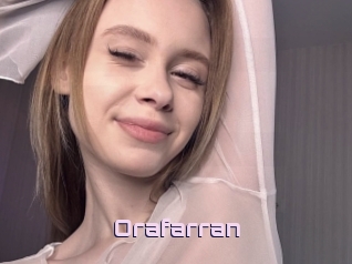 Orafarran