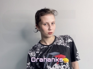 Orahanks
