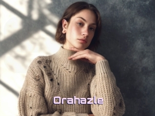 Orahazle