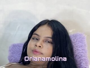 Orianamolina