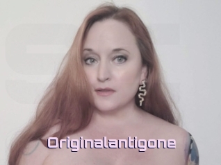 Originalantigone