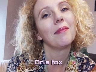 Orla_fox
