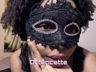Ortencette