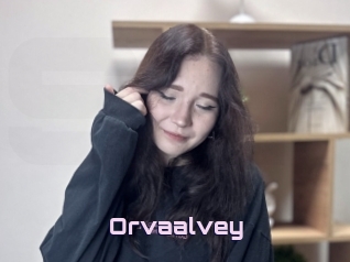 Orvaalvey