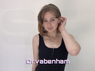 Orvabenham