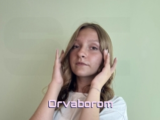 Orvaborom