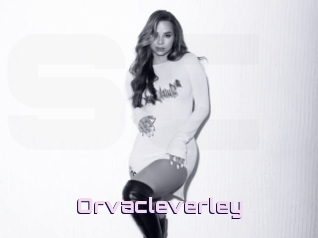 Orvacleverley