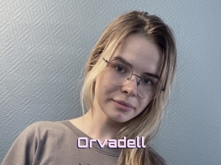 Orvadell